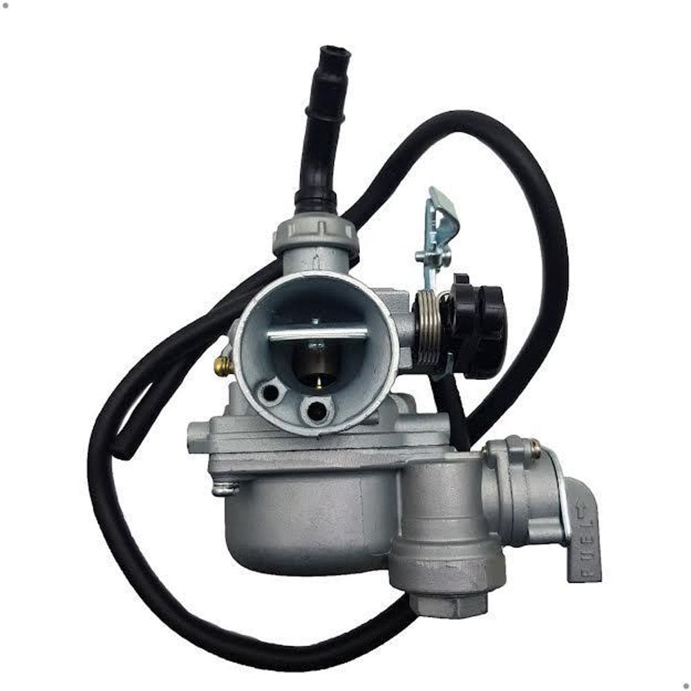 Carburador Completo Vini Dream 100 Ano 1992 Até 1998