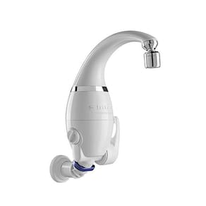 Torneira Eletrônica Sintex 6500W - Controle 220V