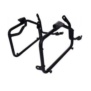 Suporte Lateral Givi Pl1119 De Baus Para Honda Cb 500 F / R