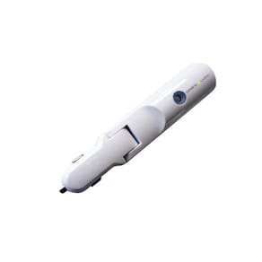 Difusor De Aroma Para Carro Ultrassônico Serene Living