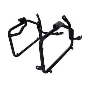 Suporte Lateral Givi Pl1119 De Baus Para Honda Cb 500 F / R