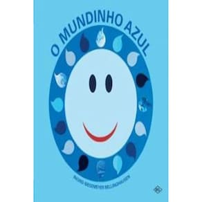 Livro O Mundinho Azul 4 Ed