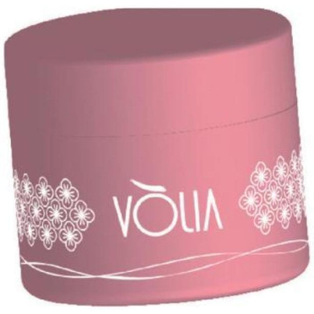 Kit Refil Gel Base Volia 12G + Gel Classic Pink 14G +2 Potes