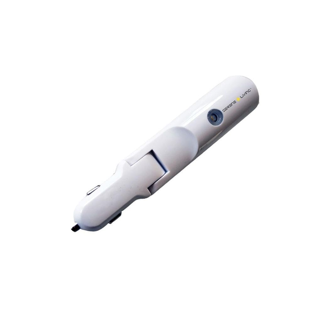 Difusor De Aroma Para Carro Ultrassônico Serene Living
