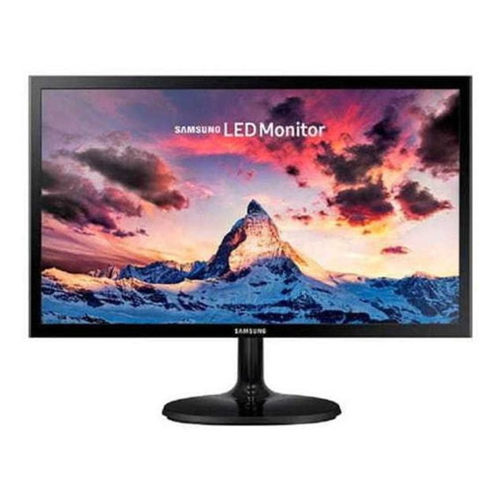 Monitor Samsung 22 Led Full Hd 5Ms 60Hz Hdmi D-Sub Vesa