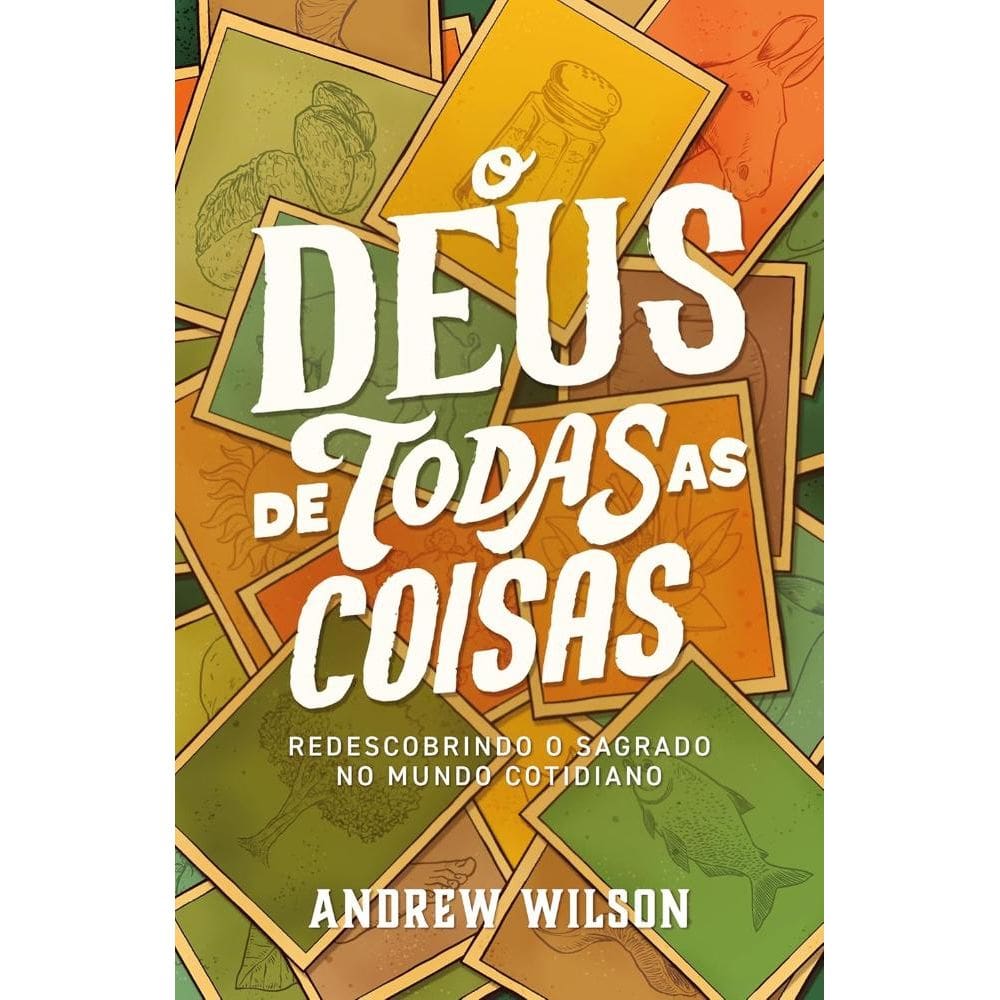 O Deus de todas as coisas(1703)