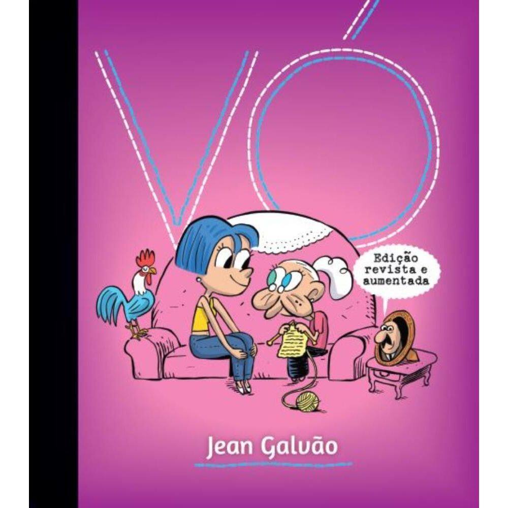 Vó