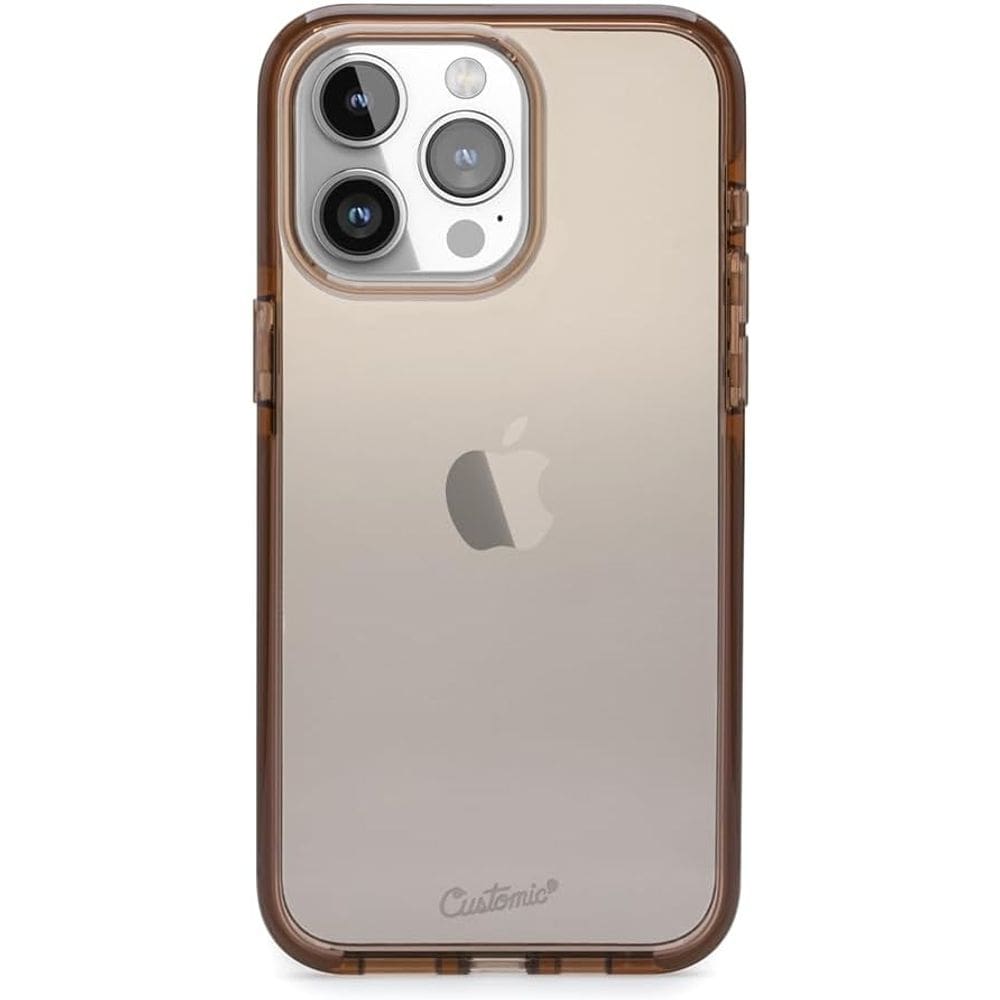 Capa Antibactéria Impactor Flex 15 Pro