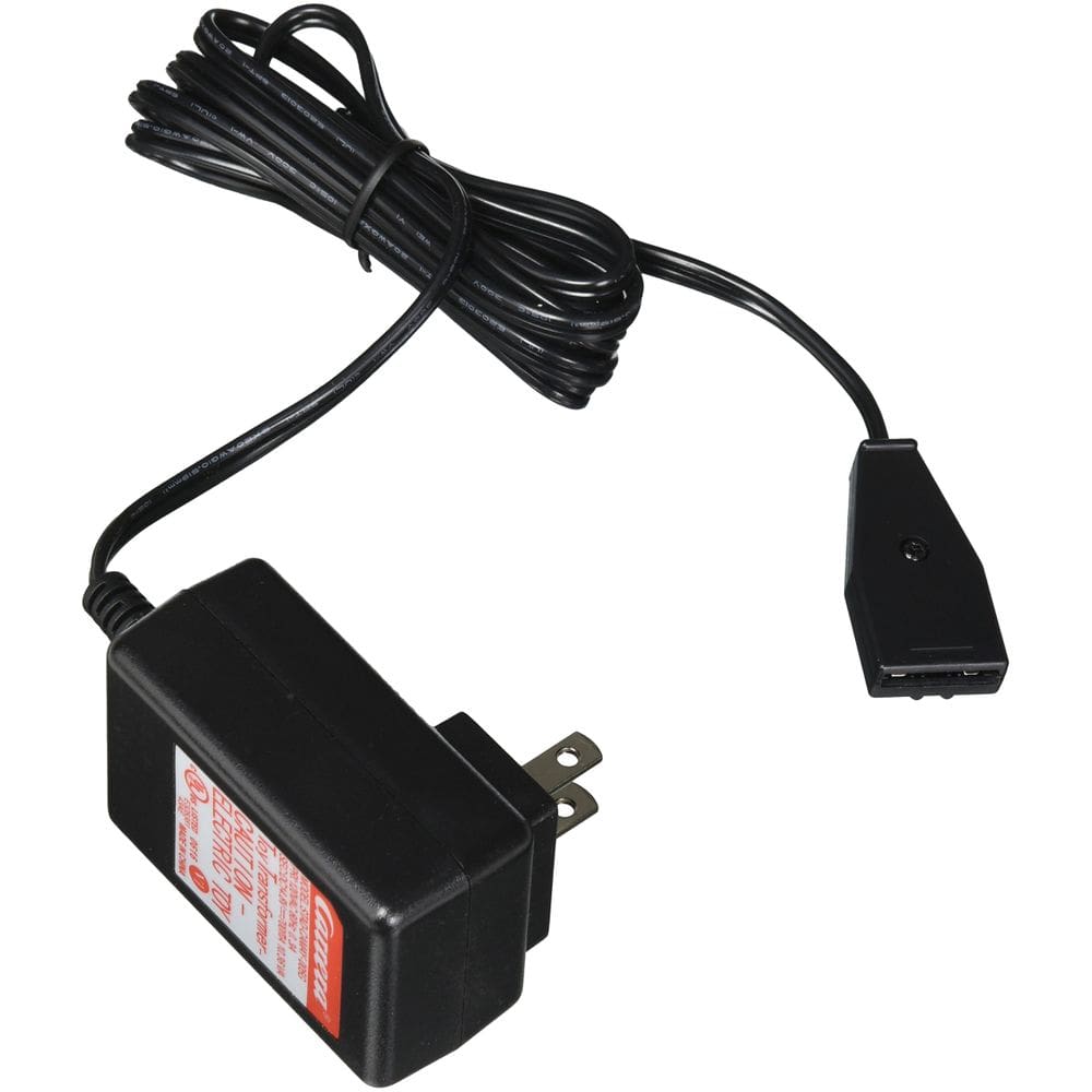 Kit de transformador Carrera Go para fonte de alimentação preto