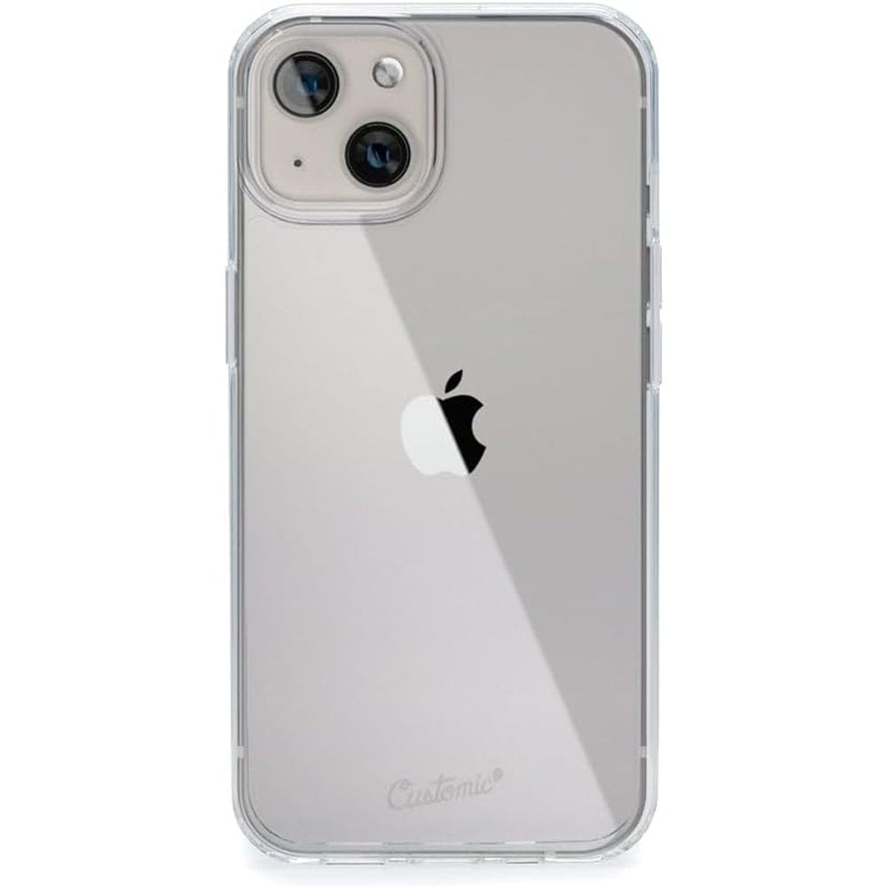 Capa Impactor Clear 13