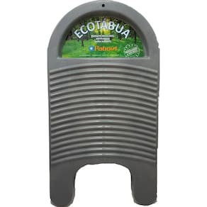Tábua Tanque Pvc Para Lavar Esfregar Roupa Ecotabua Pabovi