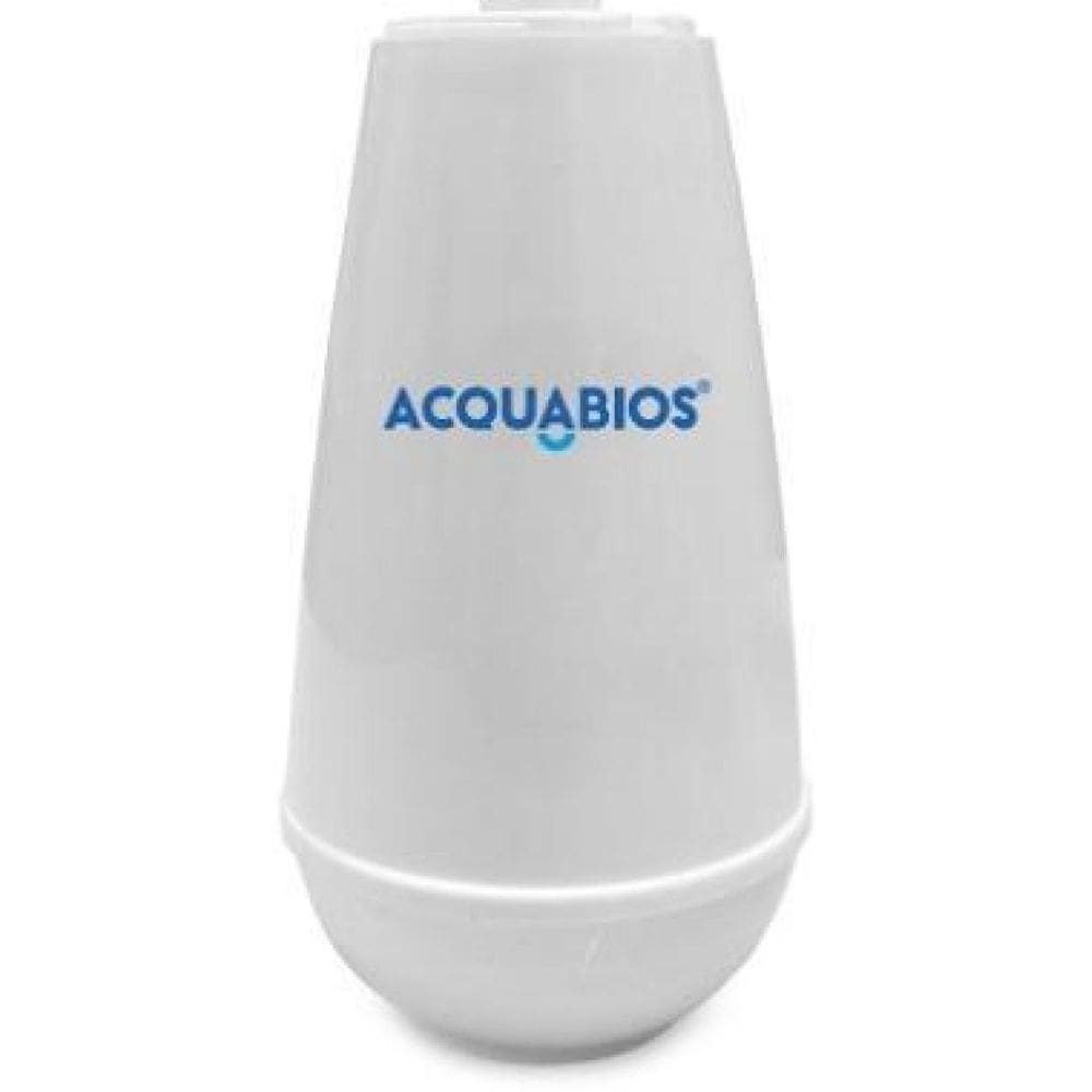 Refil Para Purificador Acqua 05 Acquabios - Branco