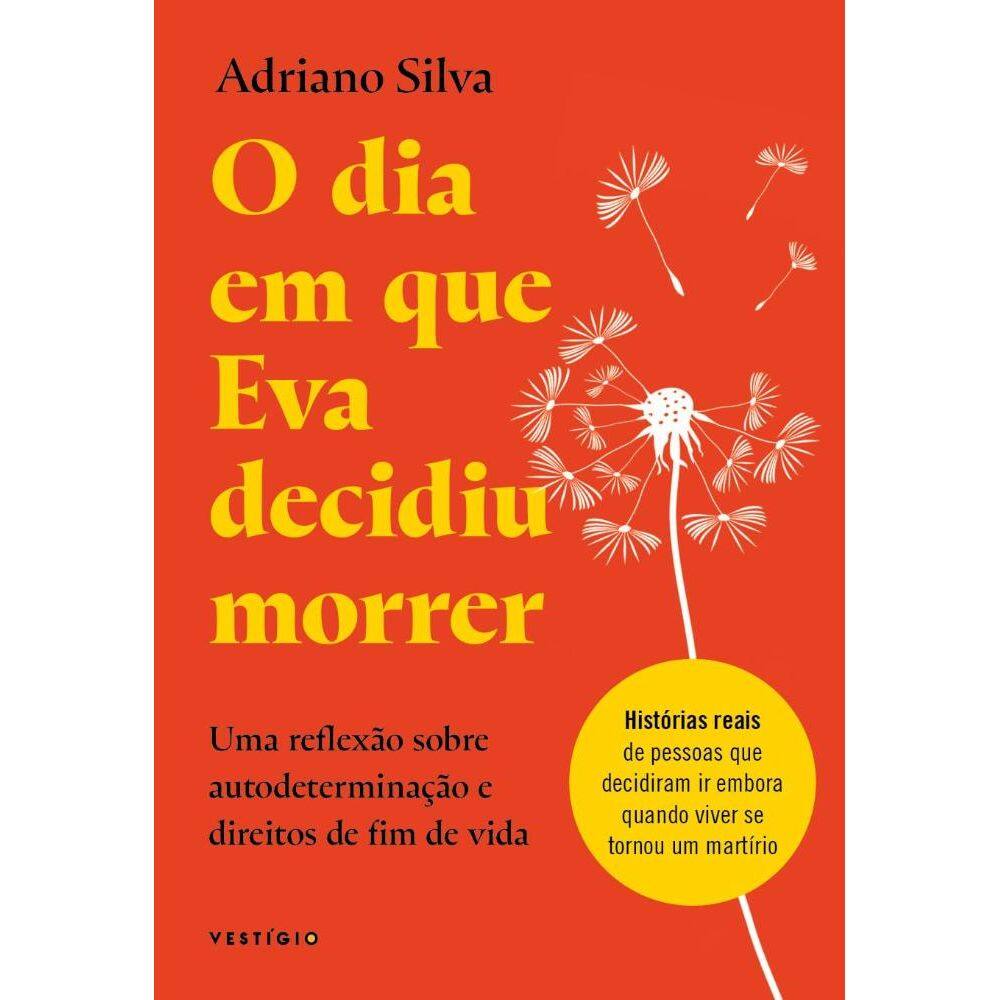 O dia em que Eva decidiu morrer (2403)