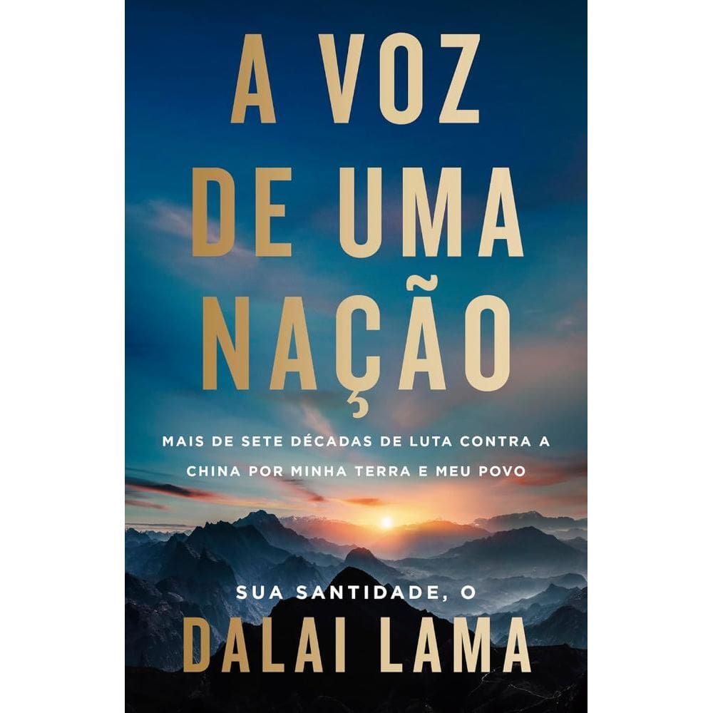 A voz de uma nação(1703)