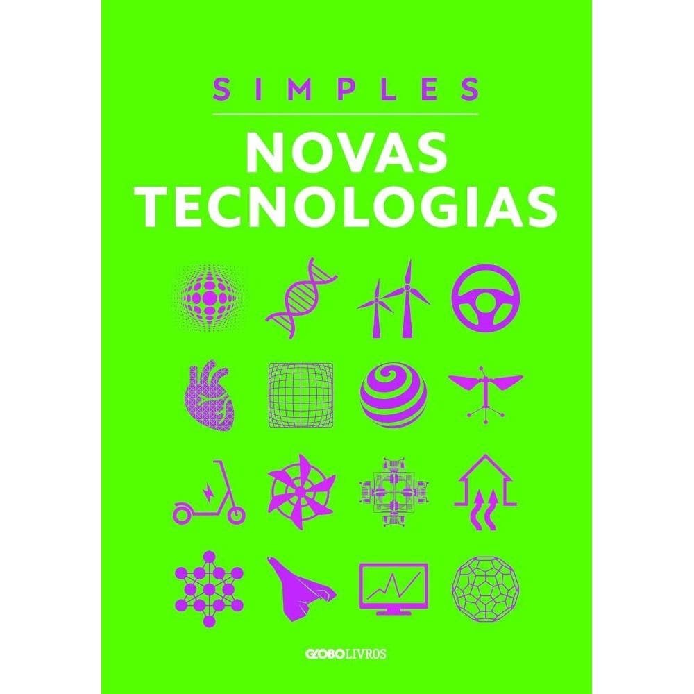 Simples - Novas Tecnologias (1103)