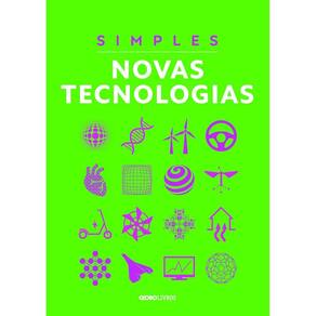 Simples - Novas Tecnologias (1103)