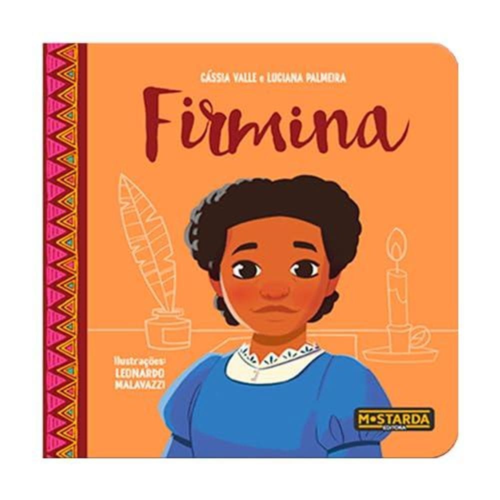 Firmina - Capa Flexível