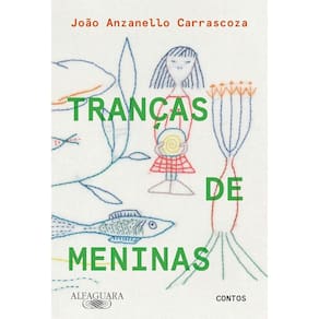Tranças de meninas(0104)