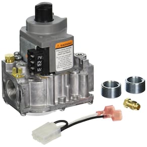 Válvula de gás Honeywell VR8345M-4302 Universal 24 Vac