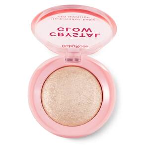 Crystal Glow Iluminador Baked - Rubyrose