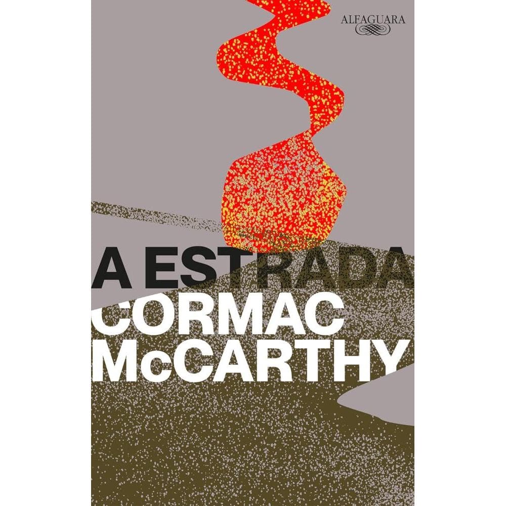 A estrada (Nova edição)(2904)