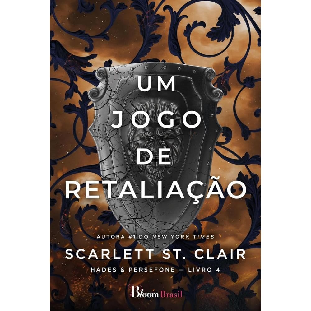 Um jogo de retaliação(2204)