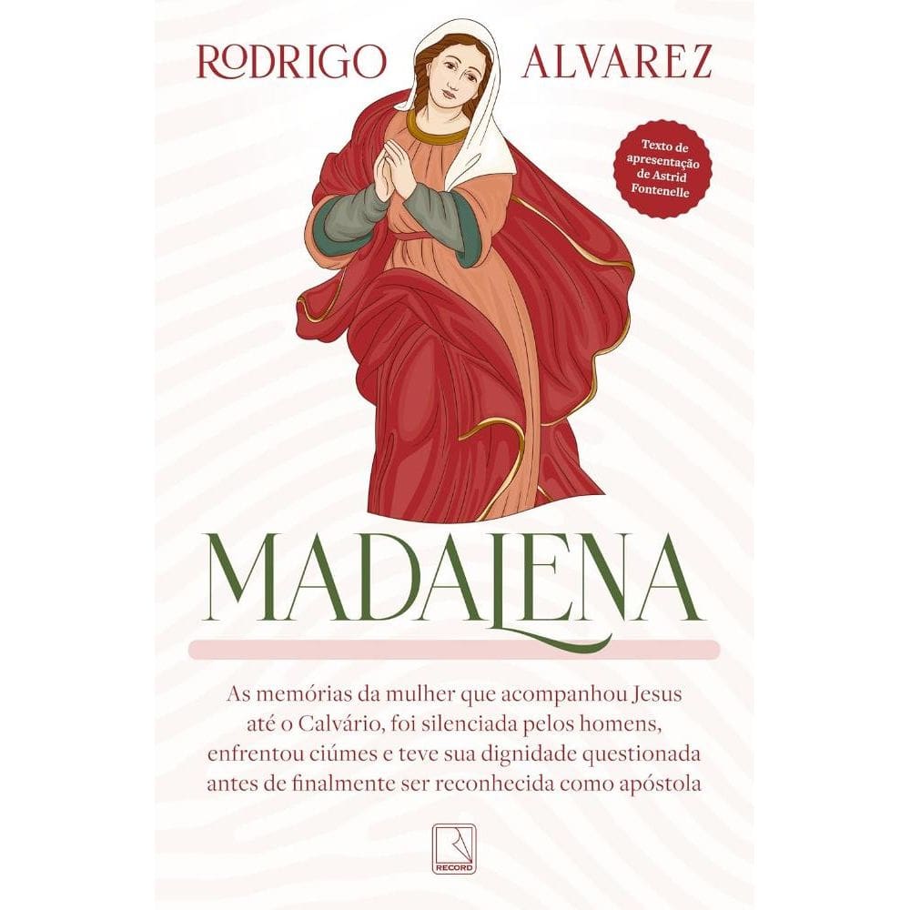 Madalena(3103)