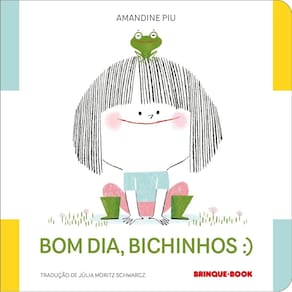 Bom dia, bichinhos :)(0804)
