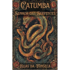 Catumba - Senhor das serpentes
