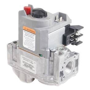 Válvula de gás de forno Honeywell VR8200A2116 Substituição atualizada
