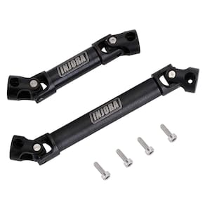 Eixo de transmissão INJORA para Axial SCX24 SCX24 C10 JLU Bronco