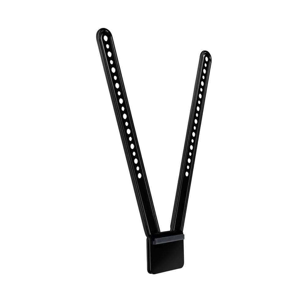 Suporte de TV Logitech para videoconferência e áudio em HD do MeetUp