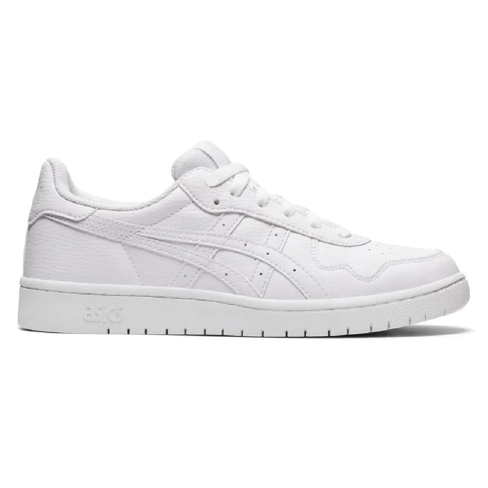 Tênis Asics Japan S - Feminino - Branco-Branco