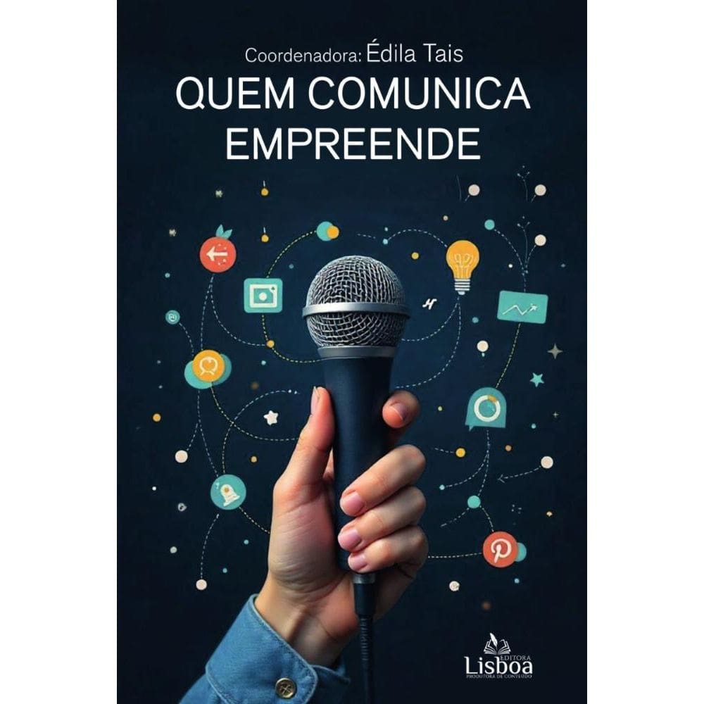 Quem Comunica Empreende