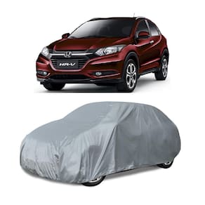 Capa Cobrir Carro Honda Hr-V 100% Impermeável Proteção Total Bezzter Protection
