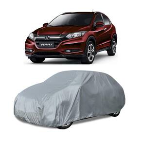 Capa Cobrir Carro Honda Hr-V 100% Impermeável Proteção Total Bezzter Protection