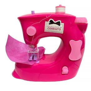 My Style Pequeno Ateliê de Costura BR2309 - Multikids