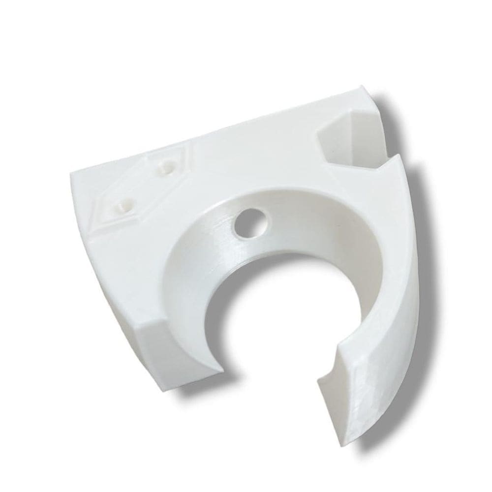 Suporte De Parede Para Mixer Arno Britania Perola 1 Cav.