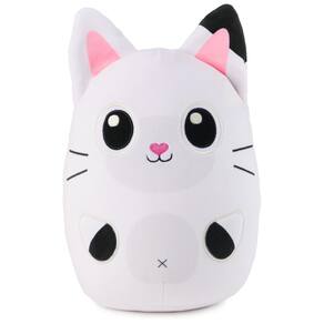 Brinquedo de pelúcia GUND Gabby`s Dollhouse Official Pandy Paws Cat 20cm