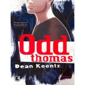 Odd Thomas (Vol. 1)