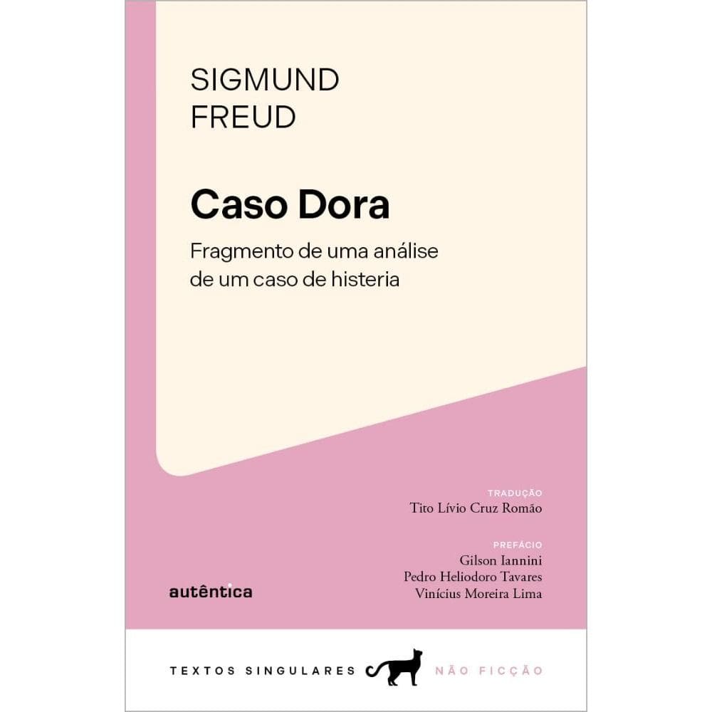 Caso Dora (3003)