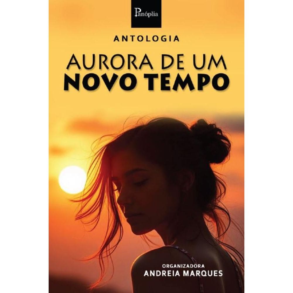 Aurora de um Novo Tempo