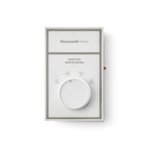 Alerta de temperatura Honeywell Home CW200A Winter Watchman
