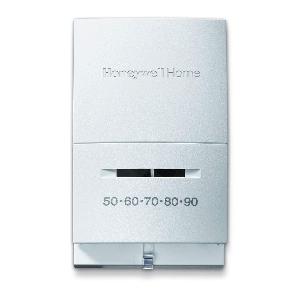 Termostato Honeywell Home CT50K1002 Standard Heat Only