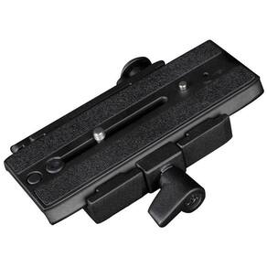 Plate Adaptador Liberação Rápida Kh-6300 Longa Quick Release