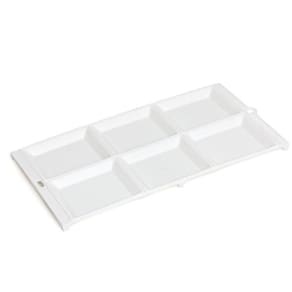 Forma Para Mini Pastel 6 Cavidardes Plastica Injetemp