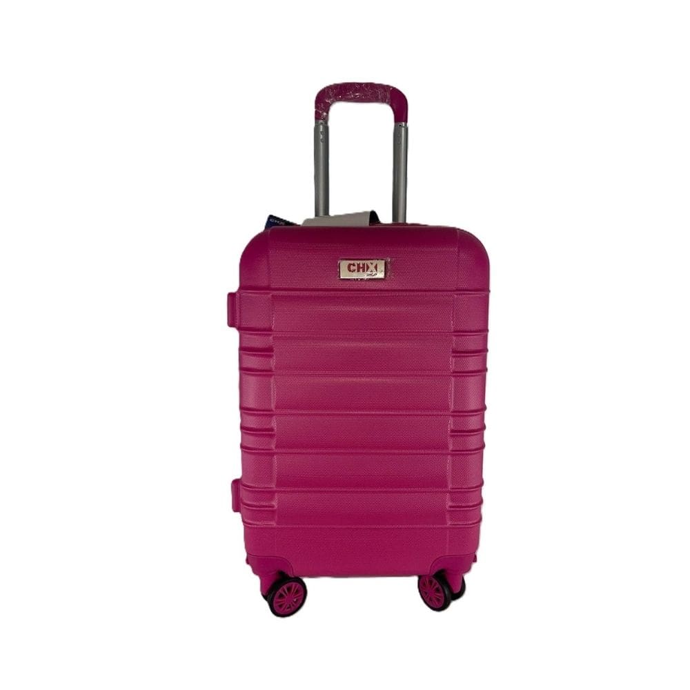 Mala De Viagem De Bordo Pequena 10kg Expansiva Anac Chx