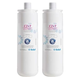 Kit 2 Refil Filtro IBBL CZ+7 Purificador FR600, E-due, PDF, Immaginare e Due