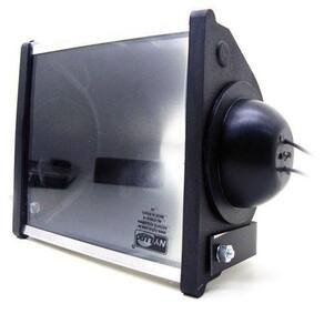 Refletor Nylon E-E27 Para Lâmpada De Até 400W Ny400 Nylux