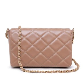 Bolsa Feminina Transversal Pequena Elegância e Praticidade no Seu Dia a Dia